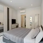 Luxury Apartments Napoli Lungomare