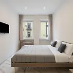Luxury Apartments Napoli Lungomare