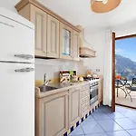Amasdomi Apartments - Ravello