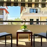 Holihome Deg'S House 150M Dal Mare