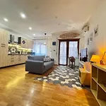 Sicily House Ostia