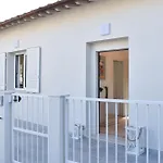 Renovated Villa 400 Meters From The Sea With Garden