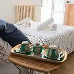 Room With Terrace Wi-Fi Sunbeds Ac Parking