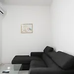 Se144 - Senigallia, Comodo Trilocale Con Aria Condizionata E Posto Auto