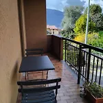 Fb Apartment
