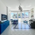 L'Alcova Sul Mare - Casa Vacanze A Portoverde - Torre Nautica