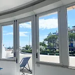 L'Alcova Sul Mare - Casa Vacanze A Portoverde - Torre Nautica