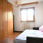 S345 - Sirolo, Spazioso Trilocale Con Terrazzo
