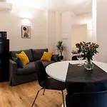 Boccaccio Apartment 2
