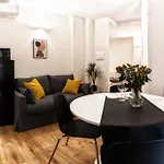 Boccaccio Apartment 2