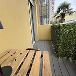 Family Apartment Boreas Trieste
