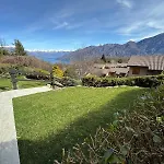Breva'S Flat Near Bellagio