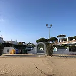 Villetta Sul Mare Incluso Accesso Stabilimento