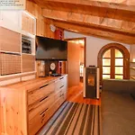 D1Mora Roccoli3 - Apartment In Villa With Pool