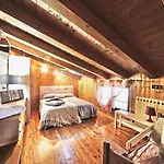 D1Mora Roccoli3 - Apartment In Villa With Pool