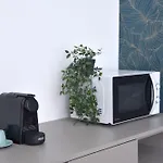 Rivieras House - Central Suites Naples