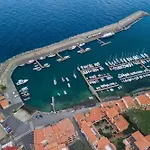 Maison Pillou Garden Loft - Goelba