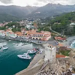 Maison Pillou Garden Loft - Goelba