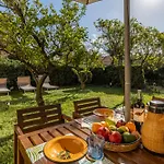 Casa Decano Sea And Beautiful Garden