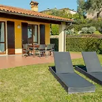 Villa Giulia - Italian Homing