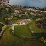 L'Angelica Corte Palazzina, Country Retreat