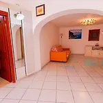 Bluponza Case Vacanza Appartamento Topazio