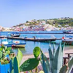 Bluponza Case Vacanza Appartamento Topazio