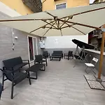 Valentino Suites&Terrace