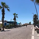 Corallo By Ermosa - In Centro - A 250 M Dal Mare