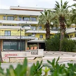 Open Space Asya Beach - Invacanza