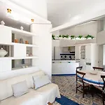 Casa Wanda - Anacapri Centro
