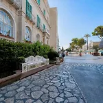 Casa Wanda - Anacapri Centro