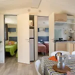 Sereno Camping Holiday