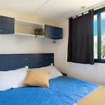Sereno Camping Holiday