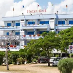 Hotel Galf