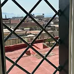 A Wonderful Penthouse In Naples