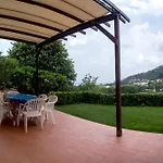 Elba Island Resort Pool & Tennis