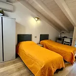 Garda Park Luxury Apartments