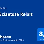 Le Sciantose Relais