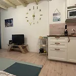 Ankon Apartments Suite Don Gioia