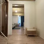 Ankon Apartments Suite Don Gioia