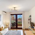 Casa Boschette