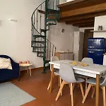 S318 - Sirolo, Meraviglioso Trilocale In Palazzo Storico