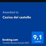 Casina Del Castello
