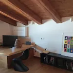 La Finestra Sul Porto Apartment