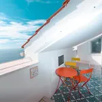 Luxury Seaview Villa With Jacuzzi, Sauna & Gym In Amalfi Coast - Villa Dorotea