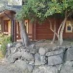 Lo Chalet Di Ingrid