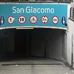 Casa Alba Chiara