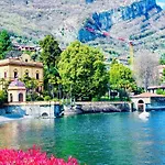 Lago Villa Zen - Apartment With Jacuzzi, Panoramic Views