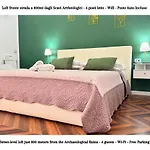 Ercolano - Casa Con Terrazzo E Wifi A 100M Dal Mare